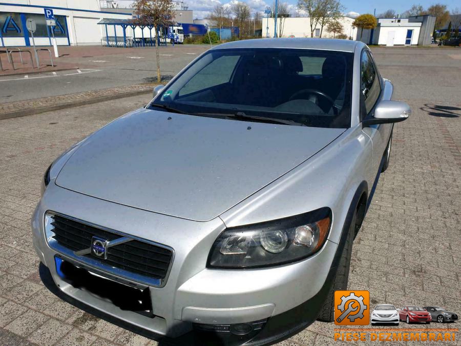 Bandouri volvo c30 2008