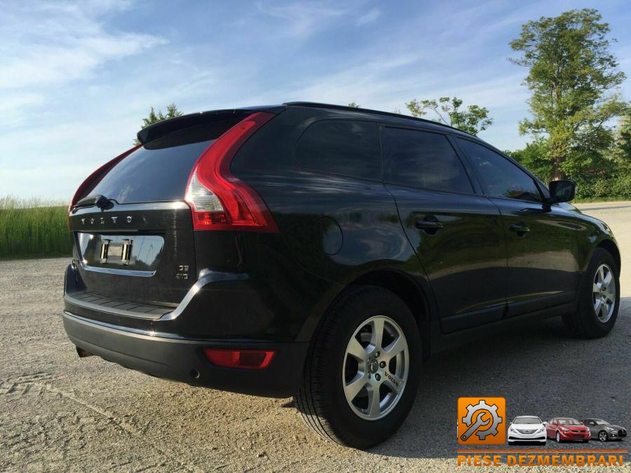 Bandouri volvo xc 60 2011