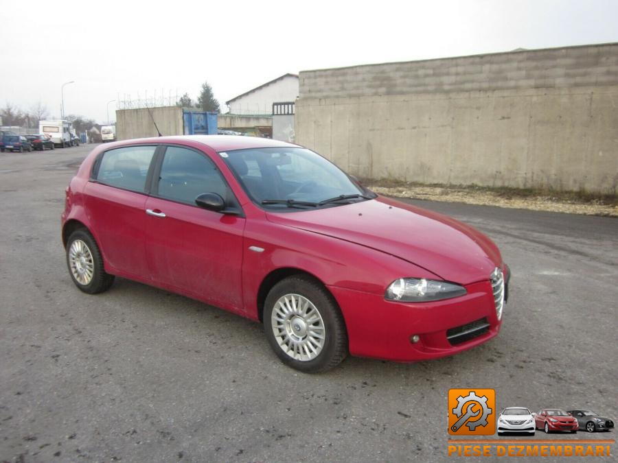 Bara fata alfa romeo 147 2006