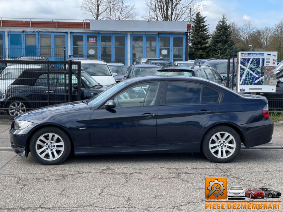 Bara fata bmw seria 3 e90 2010