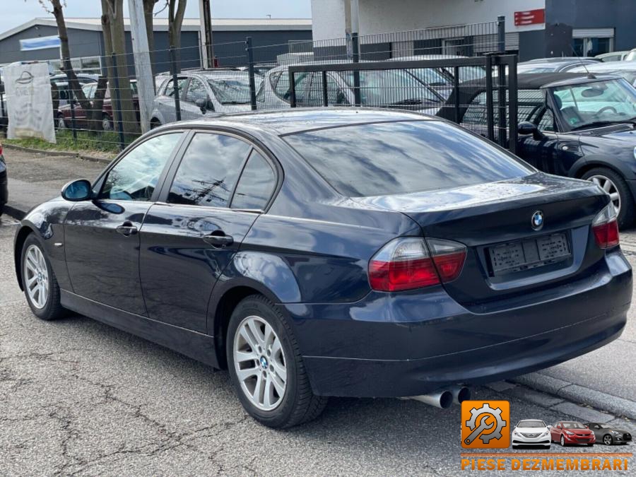 Bara fata bmw seria 3 e90 2010