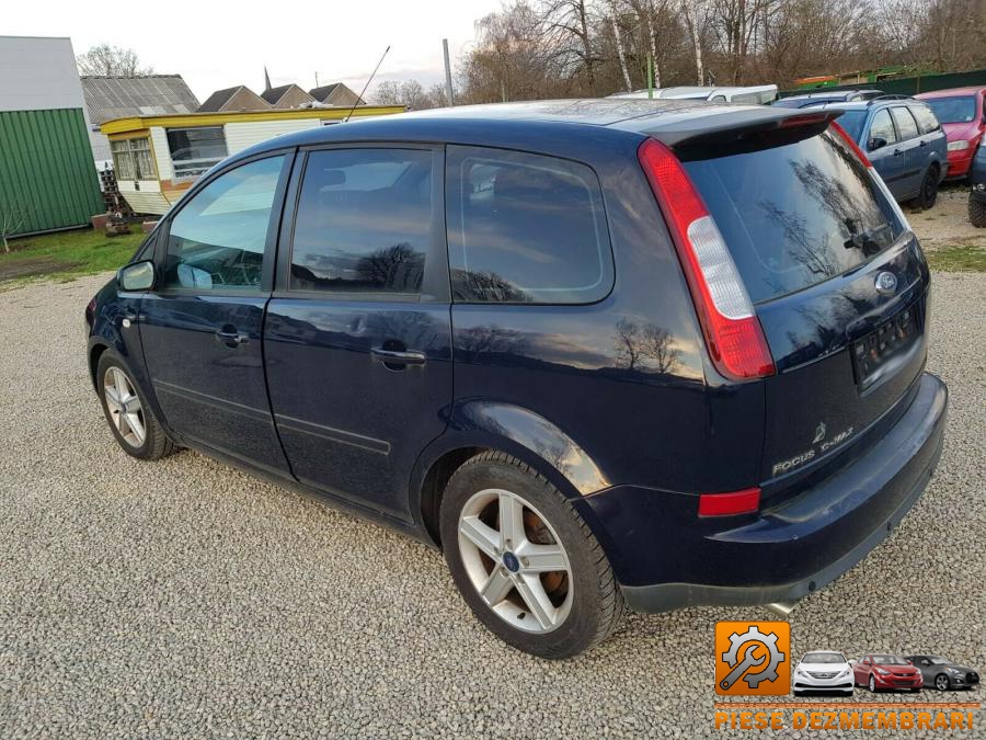 Bara fata ford focus c max 2009