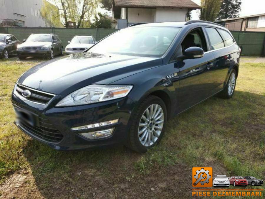 Bara fata ford mondeo 2012