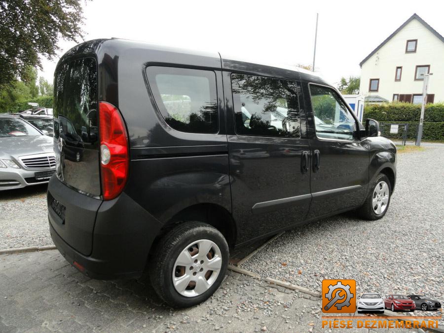 Bara fata opel combo 2010