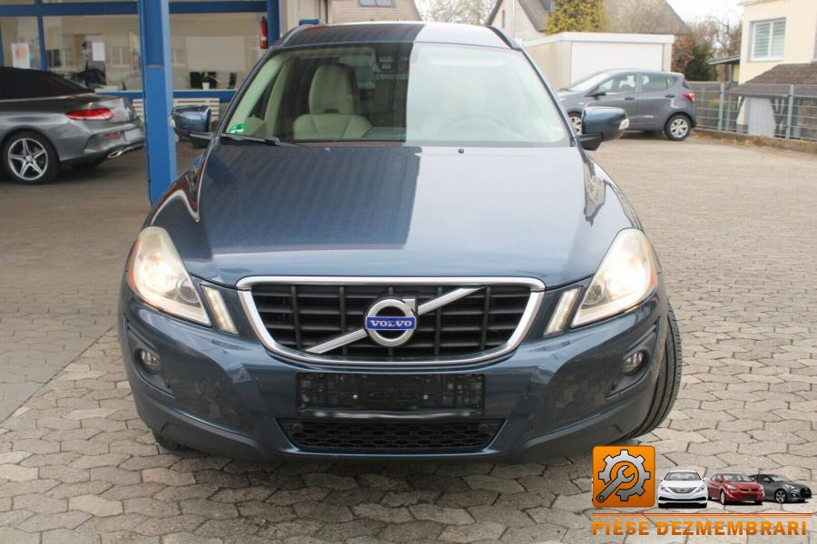 Bara fata volvo xc 60 2011