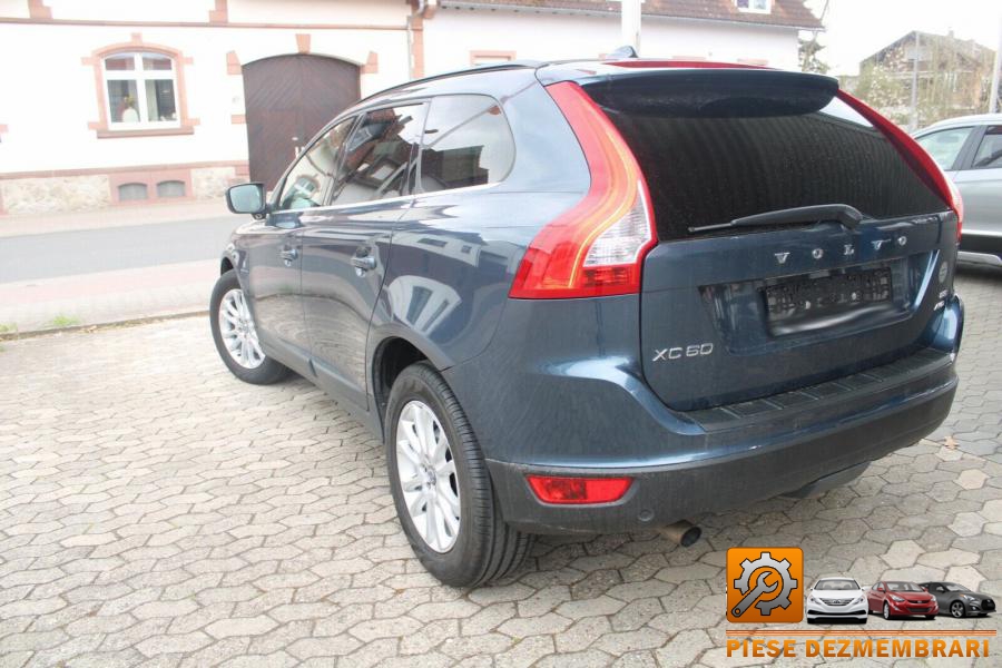 Bara fata volvo xc 60 2011