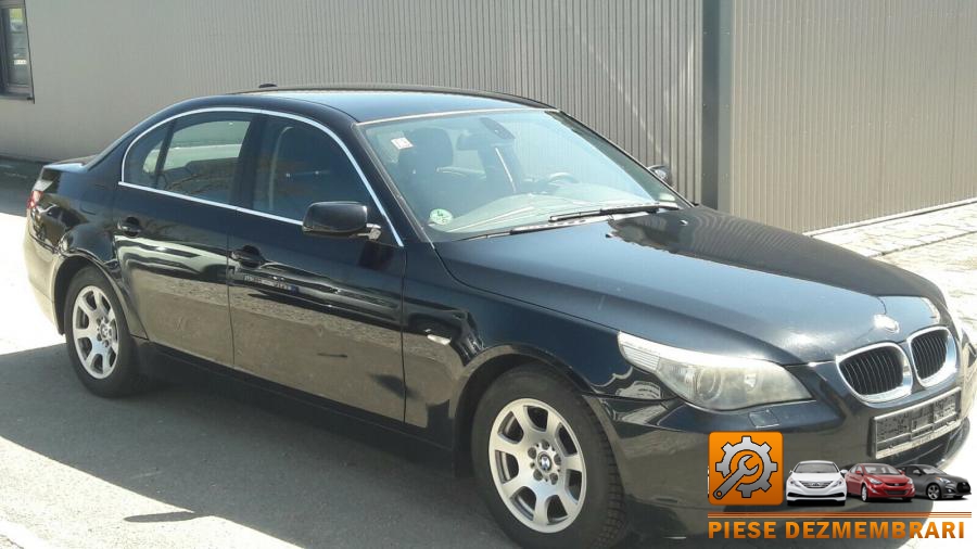 Bara spate bmw seria 5 e60 2008