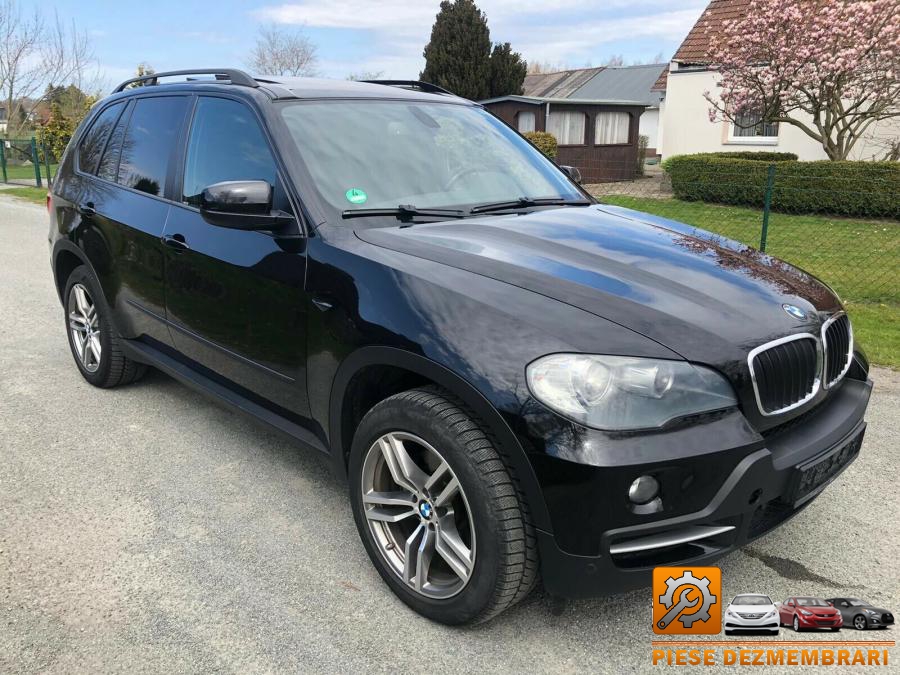 Bara spate bmw x5 e70 2008