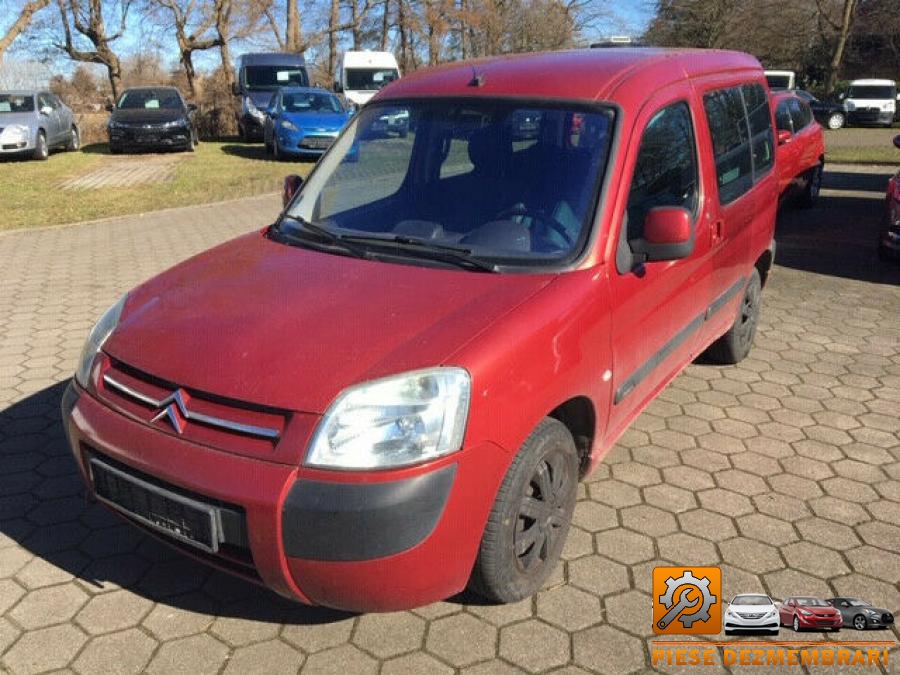 Bara spate citroen berlingo 2005