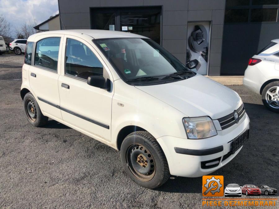 Bara spate fiat panda 2009