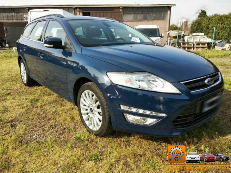 Bara spate ford mondeo 2012