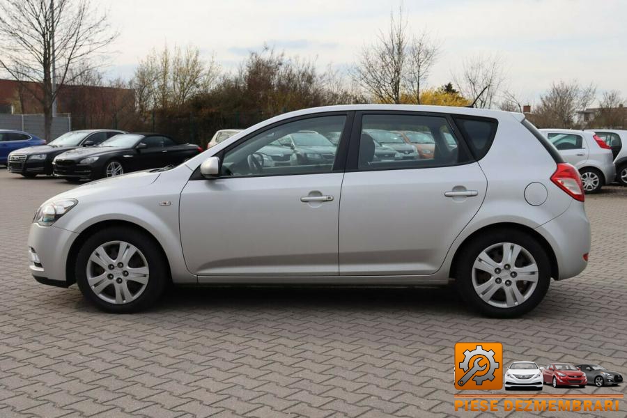 Bara spate kia ceed 2007