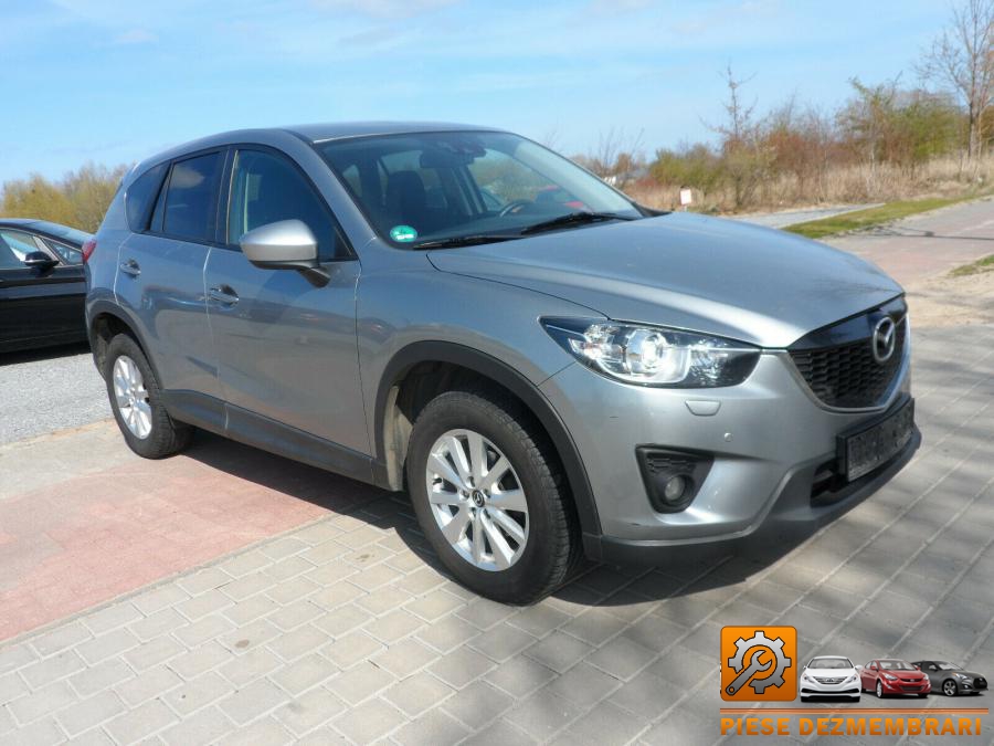 Bara spate mazda cx 5 2009