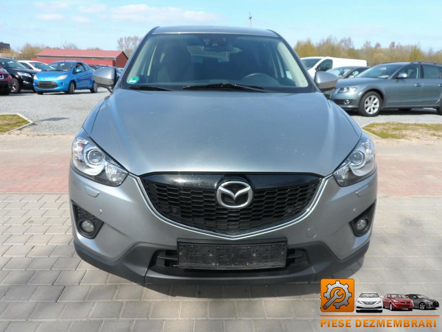 Bara spate mazda cx 5 2009