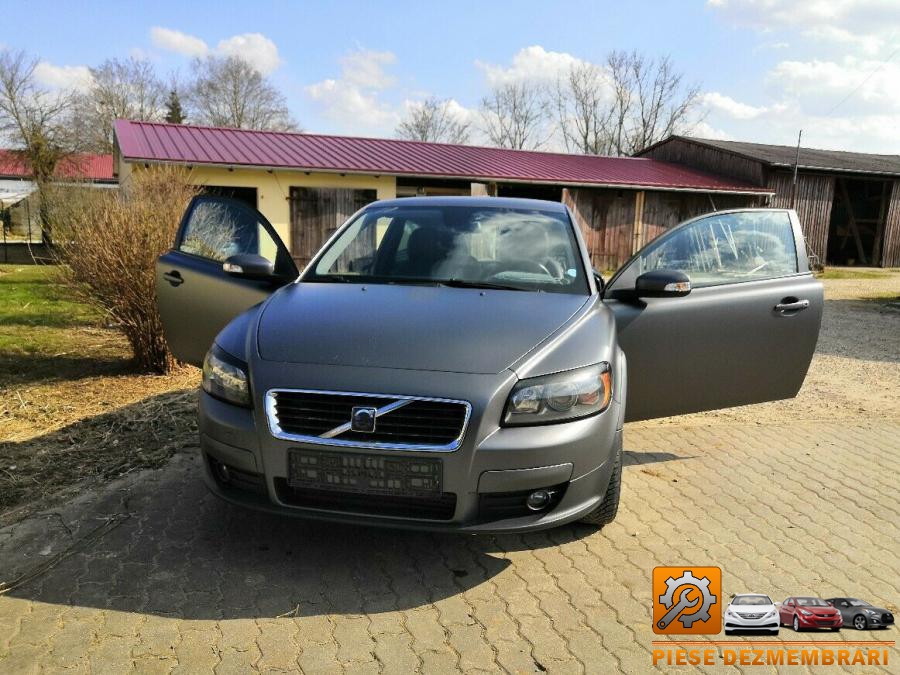 Bara spate volvo c30 2008