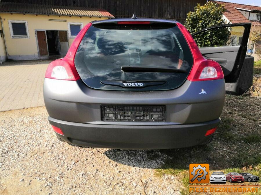 Bara spate volvo c30 2008