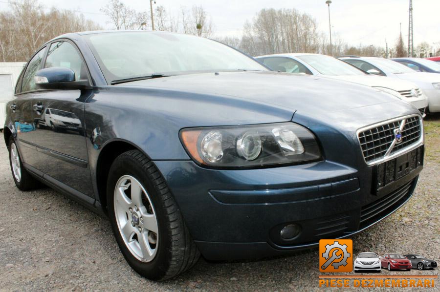 Bara spate volvo s40 2010