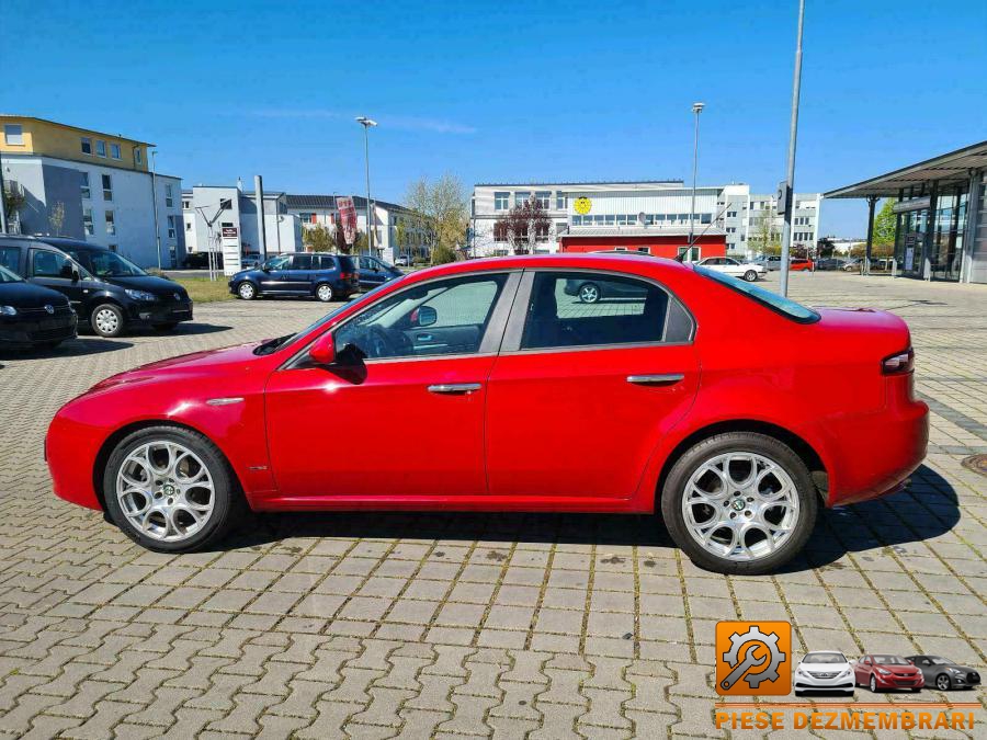 Bara stabilizatoare alfa romeo 159 2007