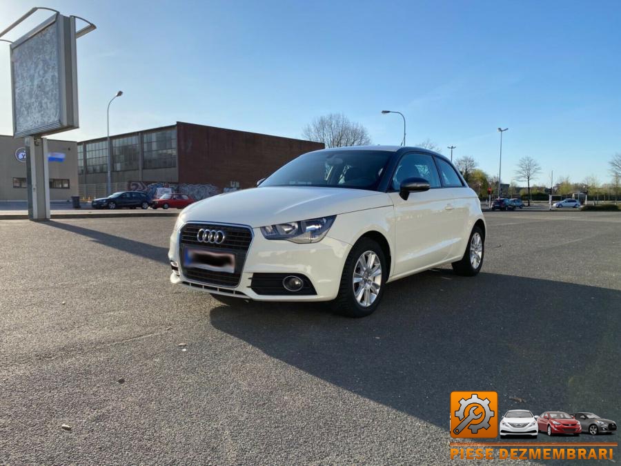 Bara stabilizatoare audi a1 2009