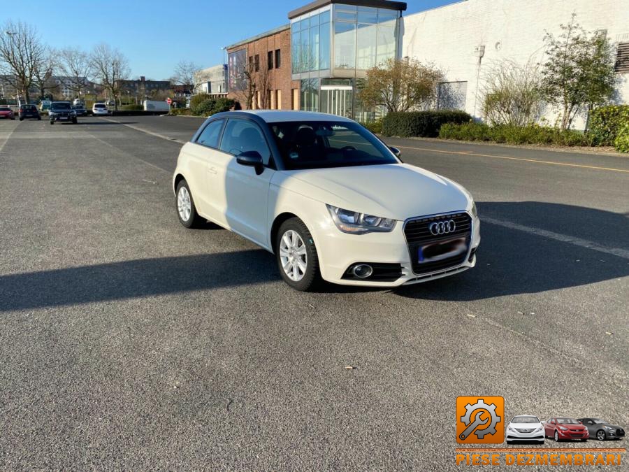 Bara stabilizatoare audi a1 2009