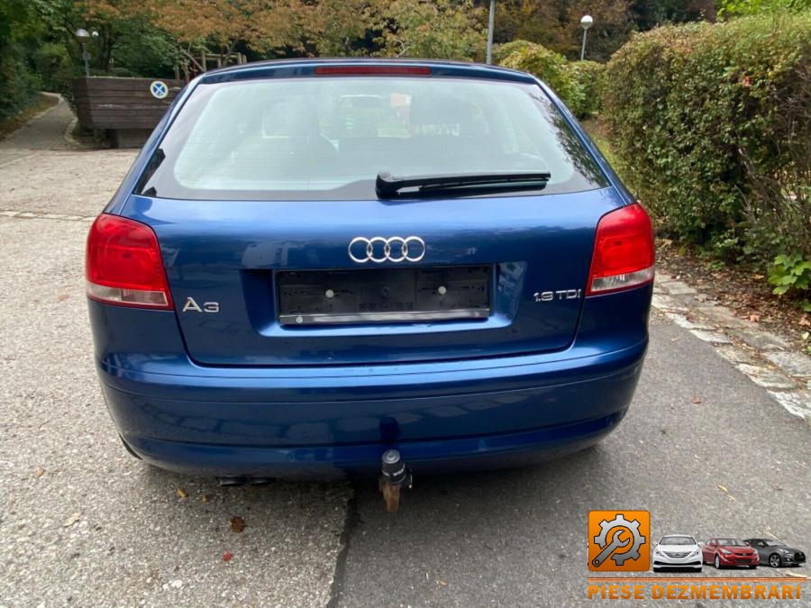 Bara stabilizatoare audi a3 2004