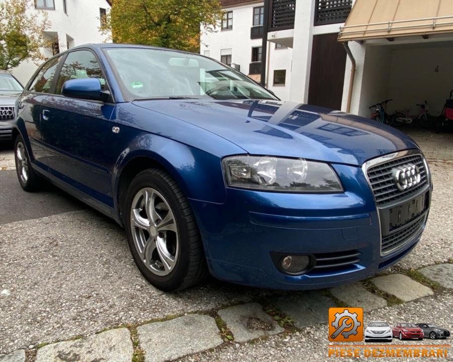 Bara stabilizatoare audi a3 2004