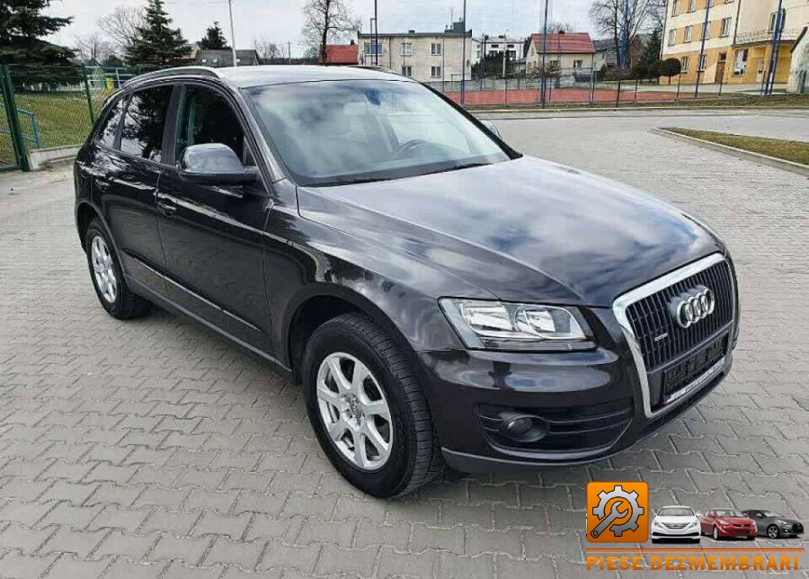 Bara stabilizatoare audi q5 2008