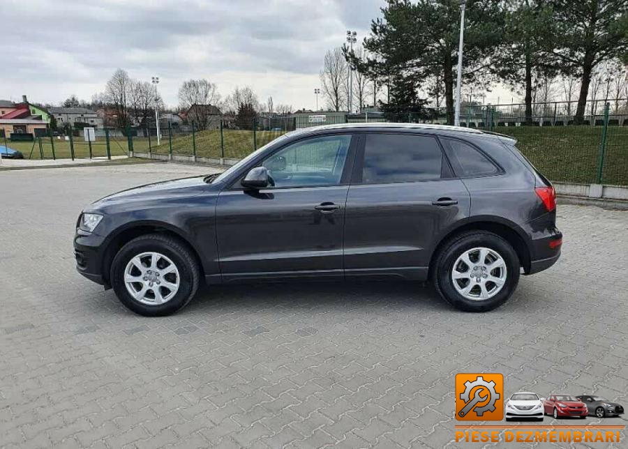 Bara stabilizatoare audi q5 2008