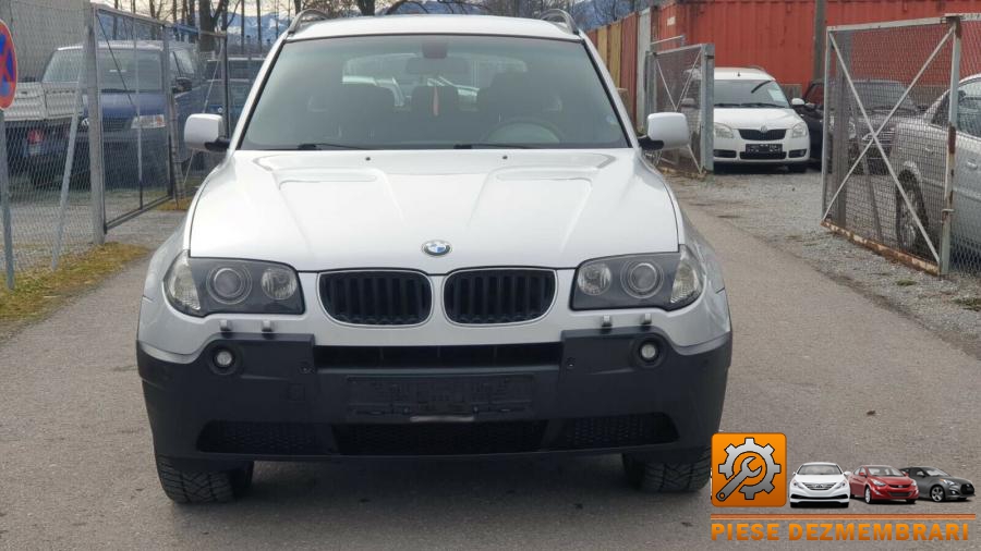 Bara stabilizatoare bmw x3 e83 2005