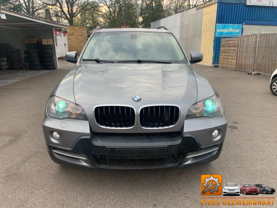 Bara stabilizatoare bmw x5 e70 2008