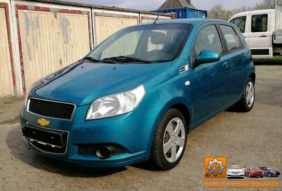 Bara stabilizatoare chevrolet aveo 2005