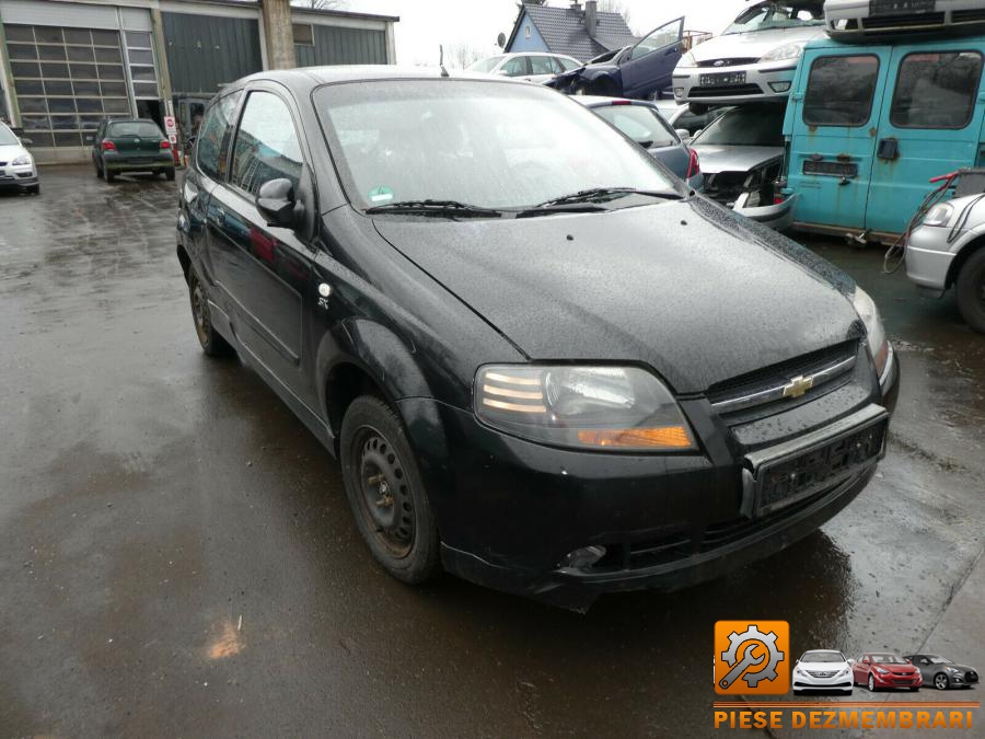 Bara stabilizatoare chevrolet kalos 2008