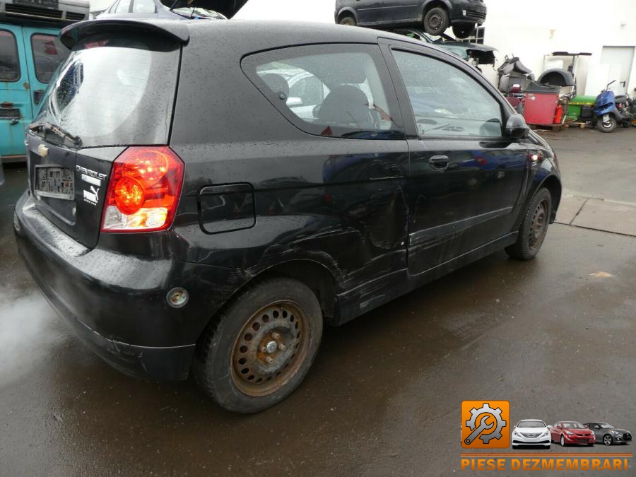 Bara stabilizatoare chevrolet kalos 2008