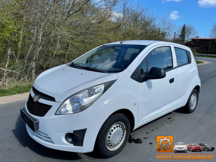 Bara stabilizatoare chevrolet spark 2009