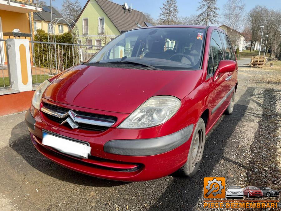 Bara stabilizatoare citroen c8 2009