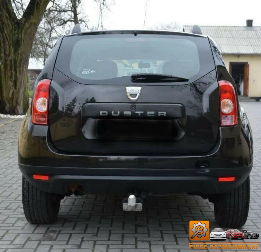 Bara stabilizatoare dacia duster 2014