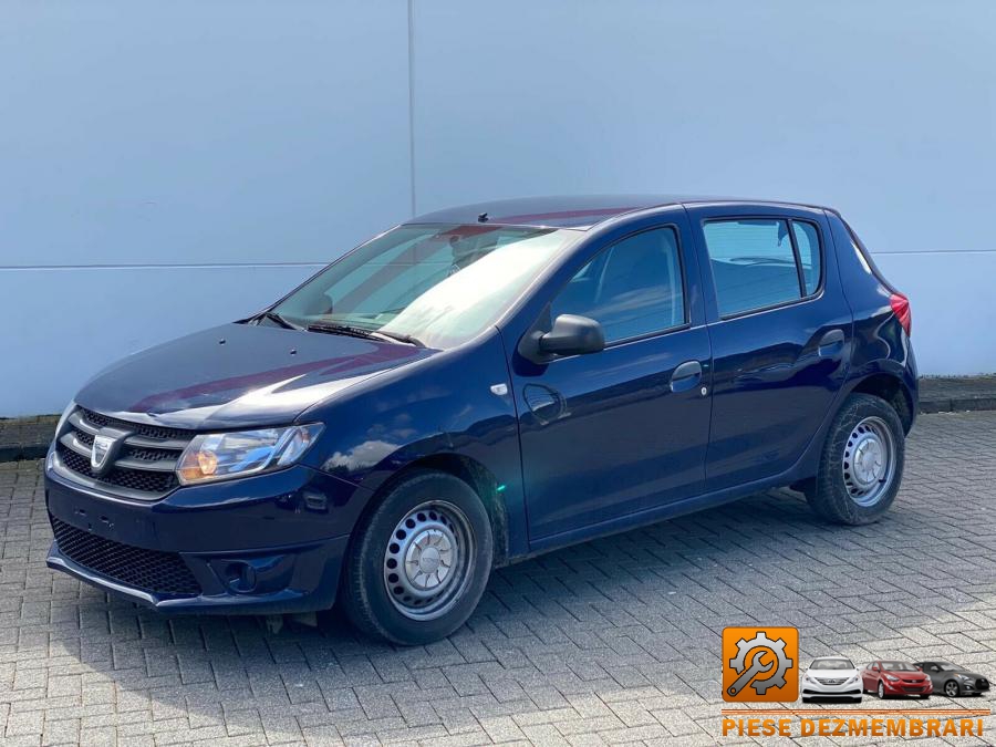 Bara stabilizatoare dacia sandero 2013