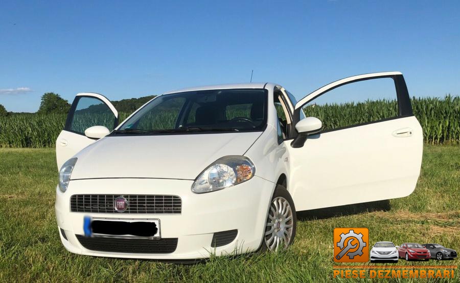 Bara stabilizatoare fiat grande punto 2010