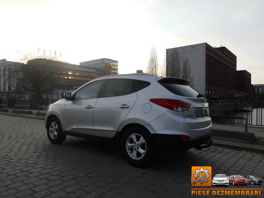 Bara stabilizatoare hyundai ix35 2013