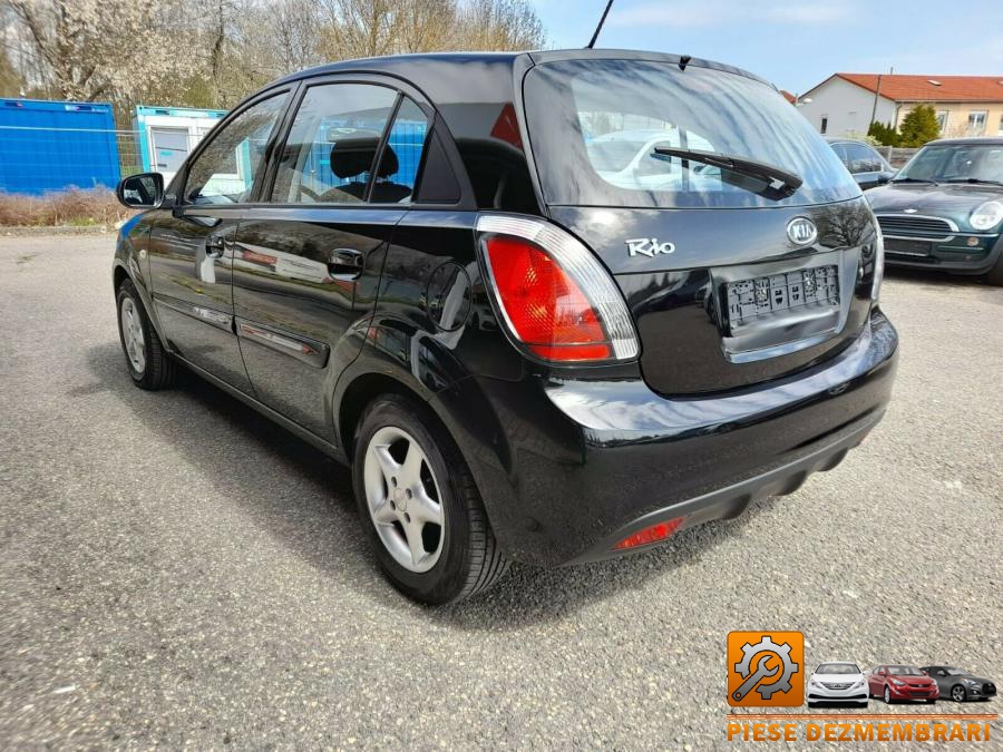 Bara stabilizatoare kia rio 2010