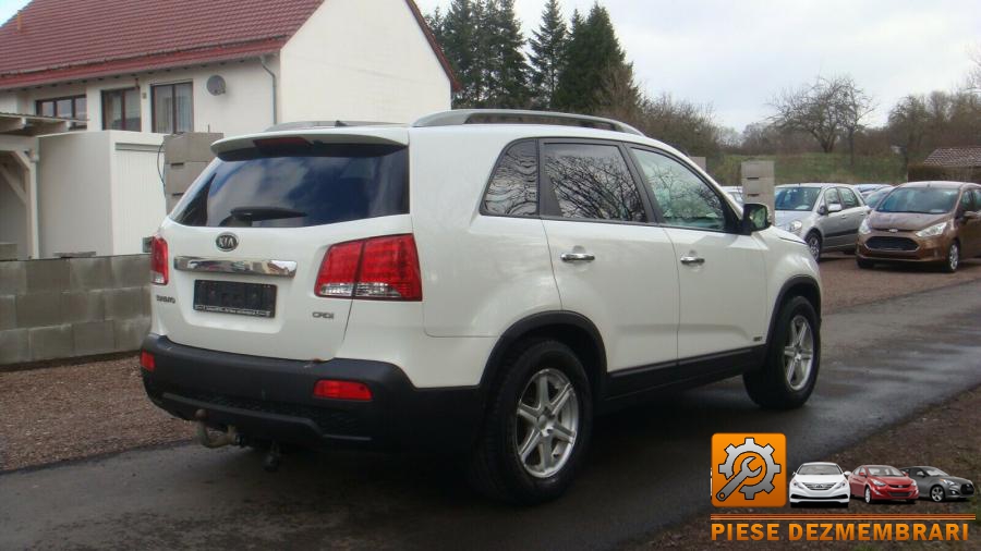 Bara stabilizatoare kia sorento 2013