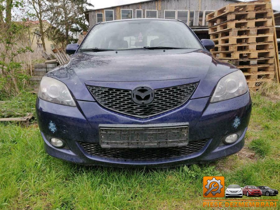 Bara stabilizatoare mazda 3 2010