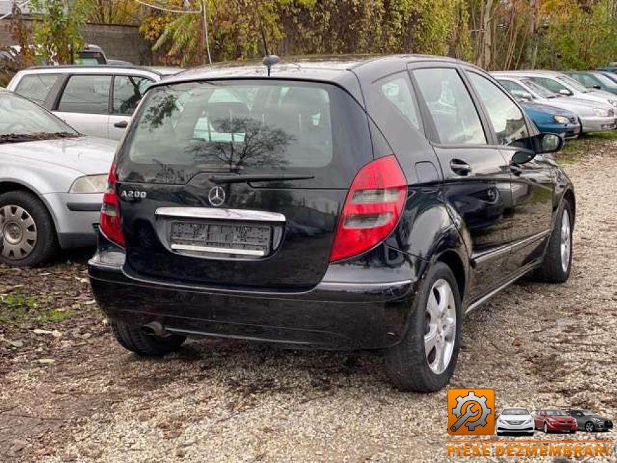 Bara stabilizatoare mercedes a class 2009