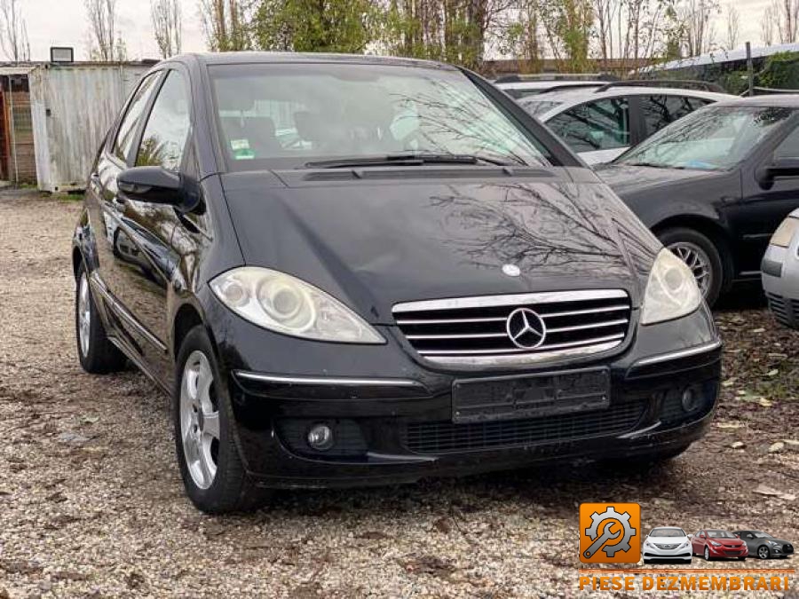 Bara stabilizatoare mercedes a class 2009