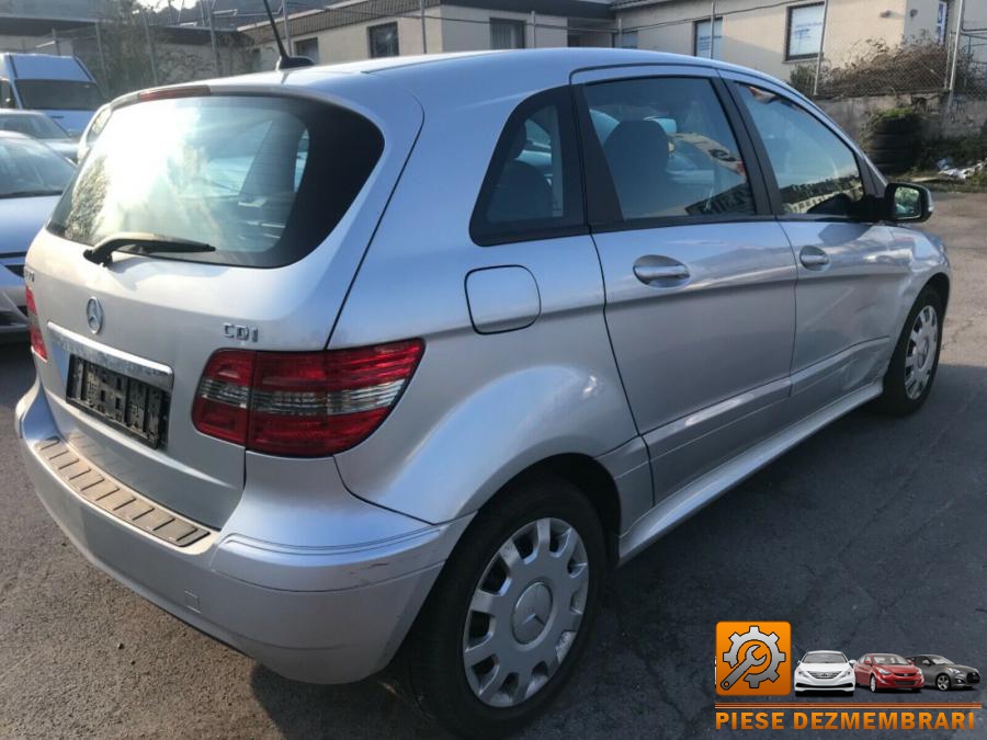 Bara stabilizatoare mercedes b class 2008