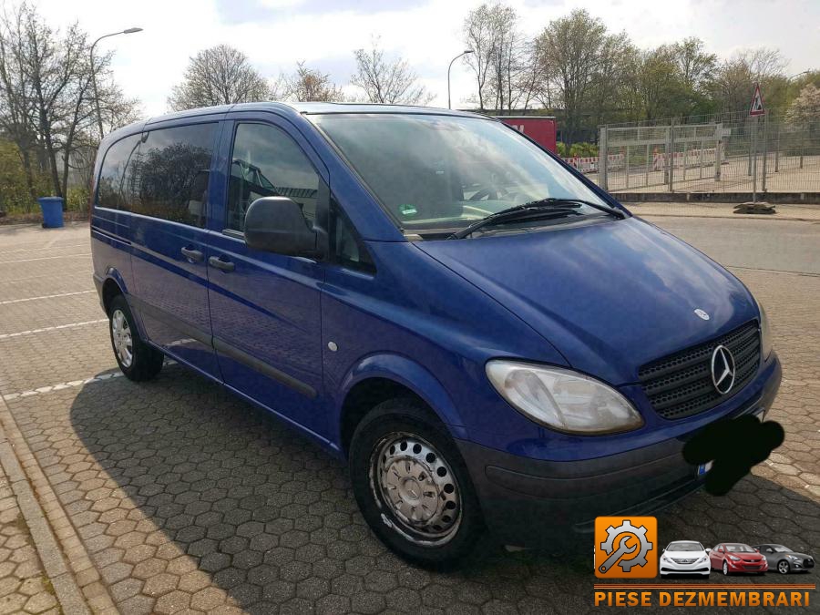 Bara stabilizatoare mercedes vito 2011