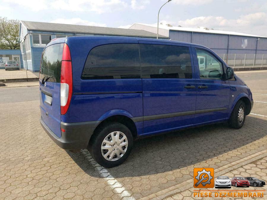 Bara stabilizatoare mercedes vito 2011