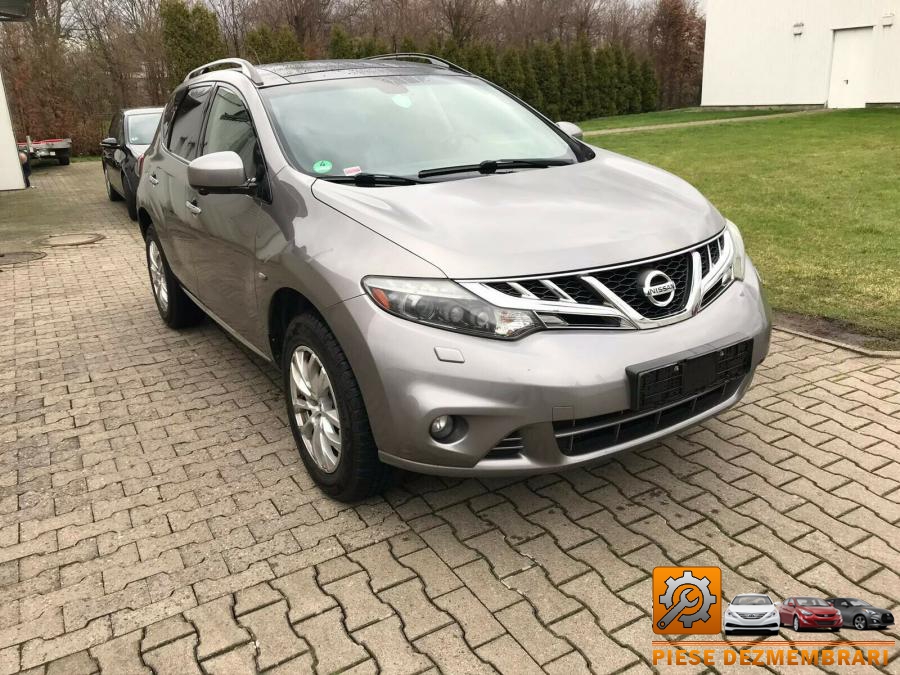 Bara stabilizatoare nissan murano 2013