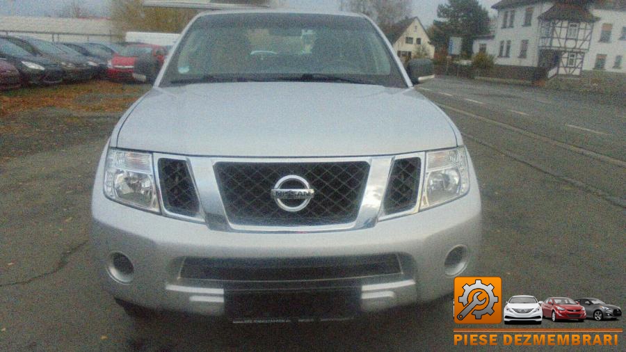 Bara stabilizatoare nissan pathfinder 2011