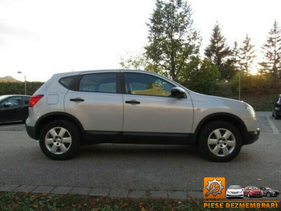 Bara stabilizatoare nissan qashqai 2011